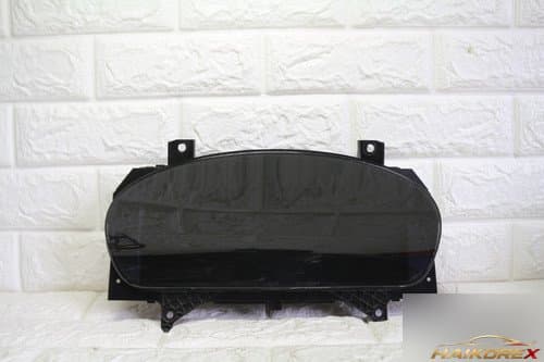 Панель приборов Jaguar XJ X351 FW9310849CA, FW93-10849-CA