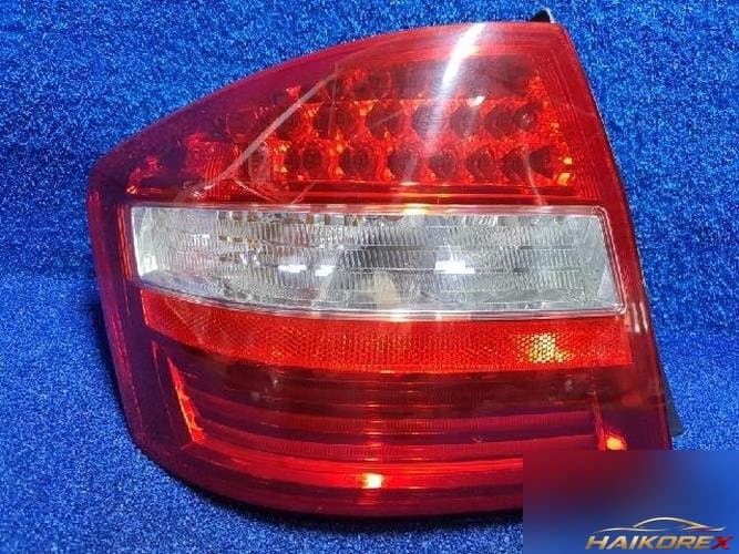 SsangYong Chairman 2008 — фонарь задний левый наружный