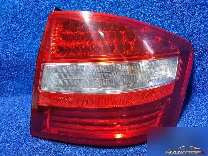 SsangYong Chairman 2010 — фонарь задний правый наружный