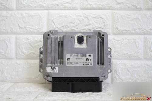Блок управления коробкой передач TCU 954404CBG0