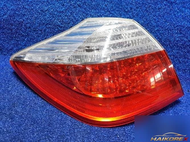 Hyundai Genesis 2008 — задний фонарь левый наружный 92401 3M000