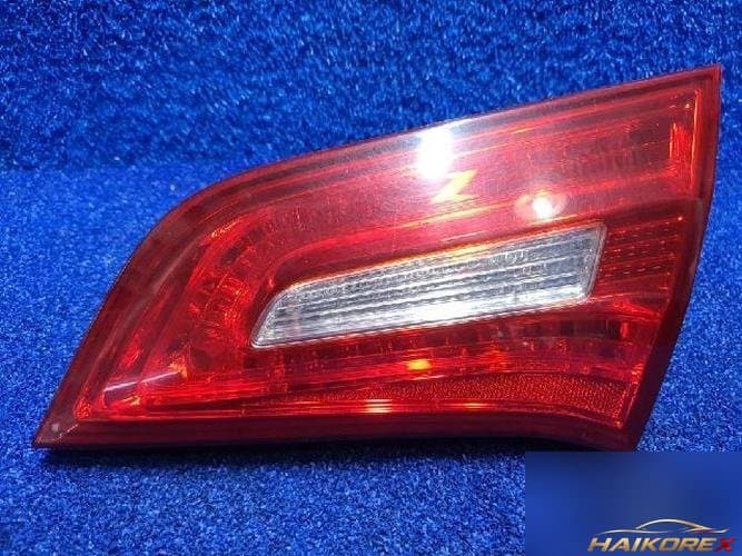 Kia K7 2011 — фонарь задний правый внутренний 924063R0