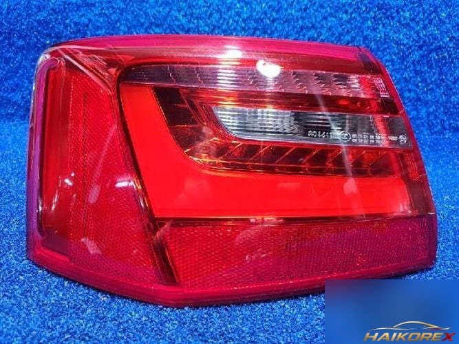Audi A6 2015 — фонарь задний левый наружный 4G5945095A