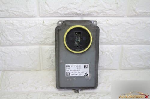 Блок LED балластный BMW 7395403