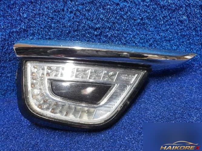 Renault QM5 2015 — противотуманная фара правая 266009630R