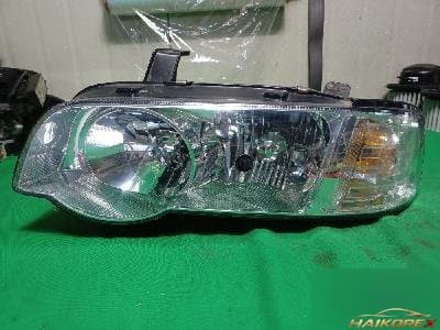 Renault Samsung SM5 2004 — фара передняя