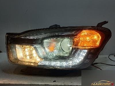 SsangYong Korando C 2015 — фара передняя