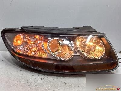 Hyundai Santa Fe 2010 — фара передняя