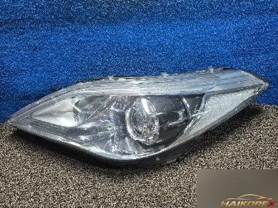 Hyundai Grandeur 2016 — фара передняя