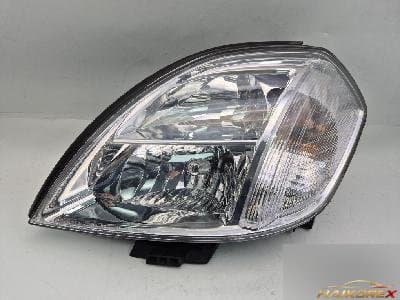 Renault Samsung SM5 2005 — фара передняя