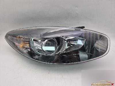 Renault Samsung SM3 2011 — фара передняя