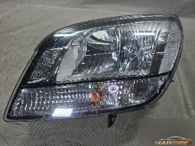 Chevrolet Orlando 2012 — фара передняя