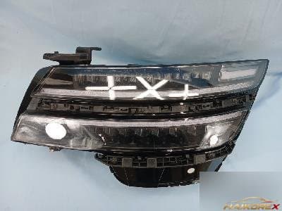 Genesis Genesis G80 2025 — фара передняя