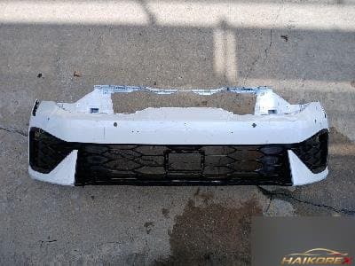 Kia K5 2024 — бампер передний