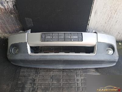 Jeep Cherokee 2009 — передний бампер