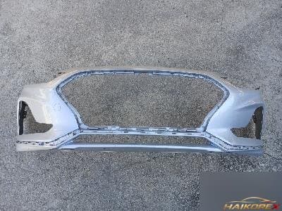 Hyundai Sonata 2018 — бампер передний