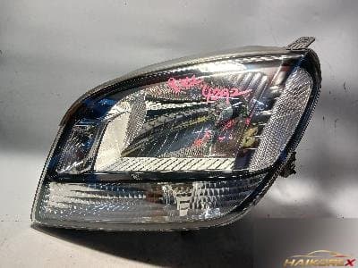 Chevrolet Orlando 2012 — фара передняя