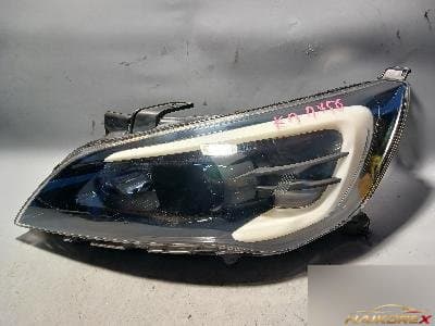 Kia K7 2010 — фара передняя