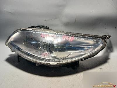 Renault Samsung SM7 2017 — фара передняя