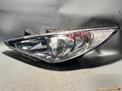 Hyundai Sonata 2014 — фара передняя
