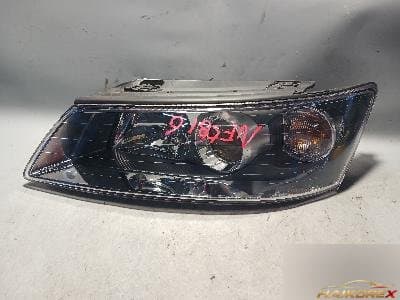 Hyundai Sonata 2006 — фара передняя