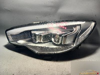 Kia K9 2014 — фара передняя
