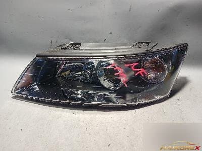 Hyundai Sonata 2006 — фара передняя
