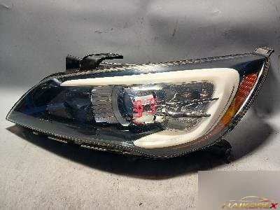 Kia K7 2012 — фара передняя