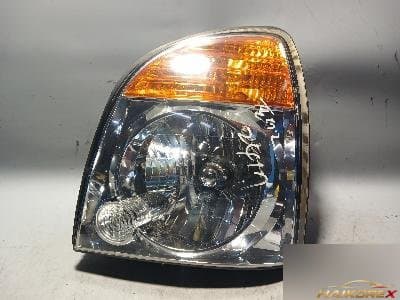 Hyundai Porter 2 2007 — фара передняя