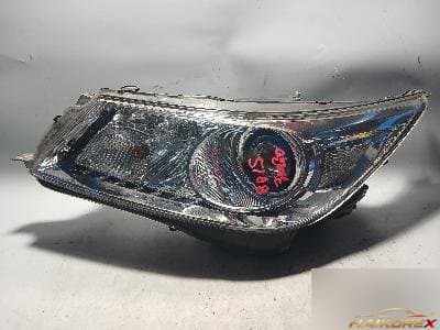 Chevrolet Alpheon 2014 — фара передняя