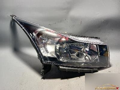 Chevrolet Cruze 2010 — фара передняя