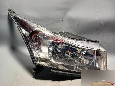 Chevrolet Cruze 2014 — фара передняя