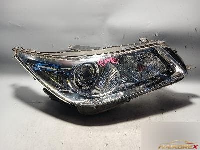 Chevrolet Alpheon 2012 — фара передняя