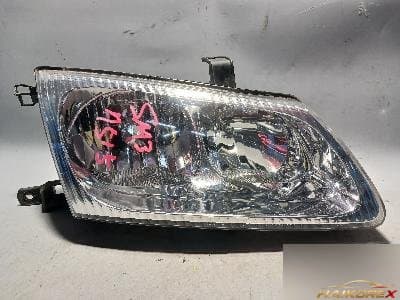 Renault Samsung SM3 2003 — фара передняя