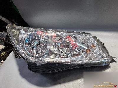 Chevrolet Alpheon 2011 — фара передняя