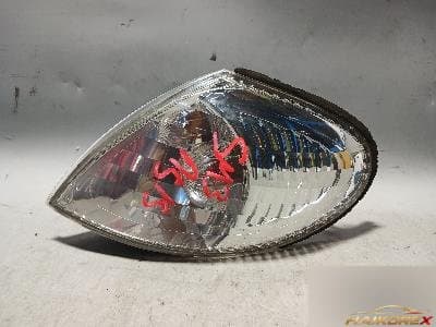 Renault Samsung SM3 2003 — сигнальная лампа указателя поворота
