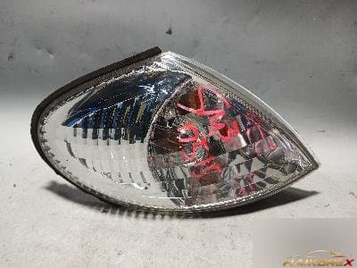 Renault Samsung SM3 2003 — указатель поворота