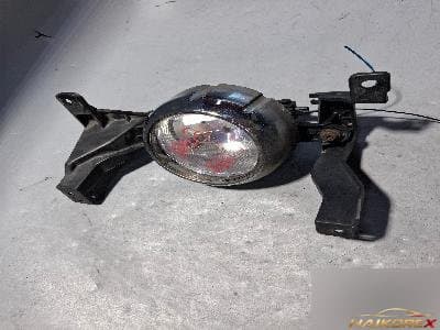 Kia Sorento 2010 — противотуманная фара