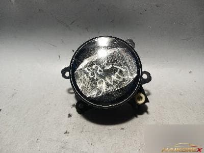 Renault Samsung QM6 2018 — противотуманная фара