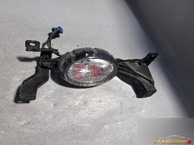 Kia Sorento 2010 — противотуманная фара