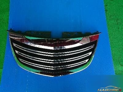 Renault Samsung SM7 Art 2011 — решетка радиатора