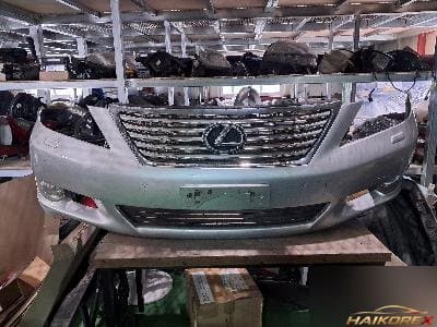 Lexus LS 460 2010 — бампер передний