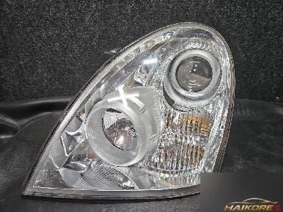 SsangYong Rexton 2008 — фара передняя