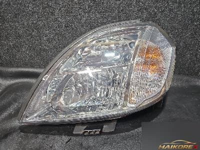 Renault Samsung SM5 2007 — фара передняя