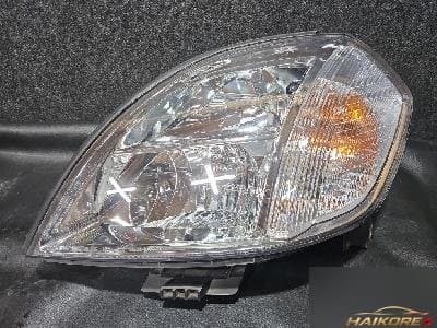 Renault Samsung SM5 2007 — фара передняя