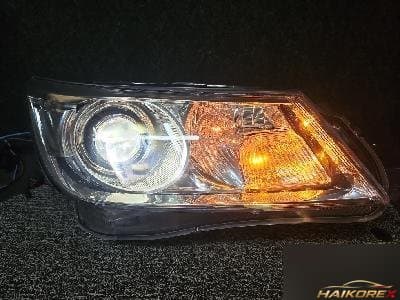 Chevrolet Alpheon 2013 — фара передняя