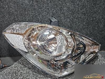Hyundai Starex 2014 — фара передняя