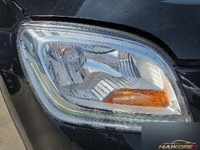 Фара передняя