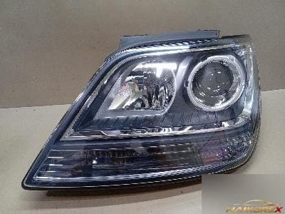 Kia Mohave 2009 — фара передняя