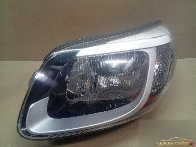 Kia Ray 2012 — фара передняя